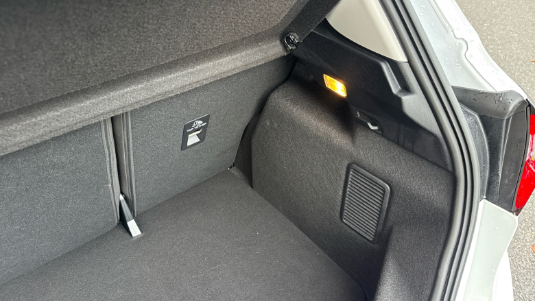 Ford Fiesta 1.0 EcoBoost Titanium 5dr Petrol Hatchback